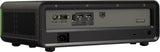 Viewsonic X1-4K Pro Standard-kast projektor DMD UHD 4K (3840x2160) 3D Sort, Grøn