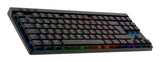 Logitech G G515 LIGHTSPEED TKL