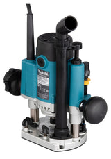 Makita RP1111C Sort, Grøn, Metallic 27500 rpm 1100 W