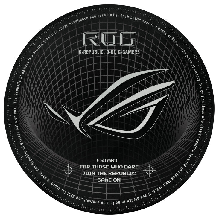ASUS ROG Cosmic Mat II