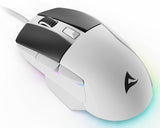 Sharkoon SGM35 mus Universel Højre hånd USB Type-A Optisk 6400 dpi