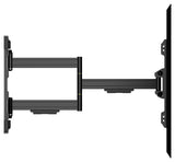 Goobay 49935 tv-beslag 177,8 cm (70") Sort