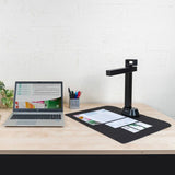 Canon IRIScan Desk 6 Pro dokument kamera Sort CMOS USB 2.0