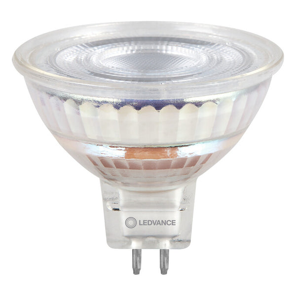 LEDVANCE 4099854457760 LED-lampe Varm hvid 2700 K 2 W GU5.3 E