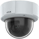 Axis M5526-E 50 Hz Kuppel IP-sikkerhedskamera Indendørs & udendørs 2688 x 1512 pixel Loft