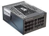 Seasonic Prime TX-1600 ATX 3.0 enhed til strømforsyning 1600 W 20+4 pin ATX Sort