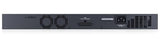 DELL N1524P Administreret L3 Gigabit Ethernet (10/100/1000) Strøm over Ethernet (PoE) 1U Sort