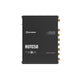 Teltonika RUTC50 trådløs router Gigabit Ethernet Dual-band (2,4 GHz / 5 GHz) 5G Sort
