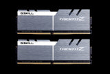 G.Skill 32GB DDR4-3200 hukommelsesmodul 2 x 16 GB 288-pin DIMM