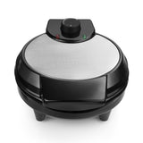 Tristar WF-1160 vaffeljern 5 vaffel/vafler 700 W Sort, Rustfrit stål