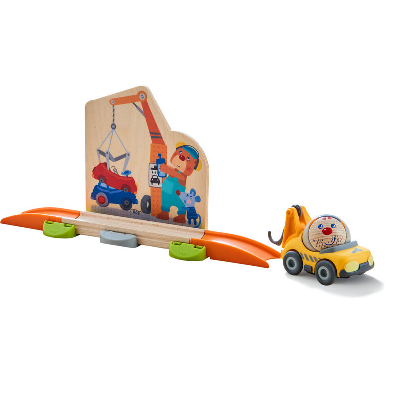 HABA 304782 legetøjsbil