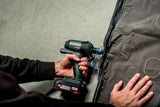 Metabo BP 18 LTX BL luftkompressore Batteri