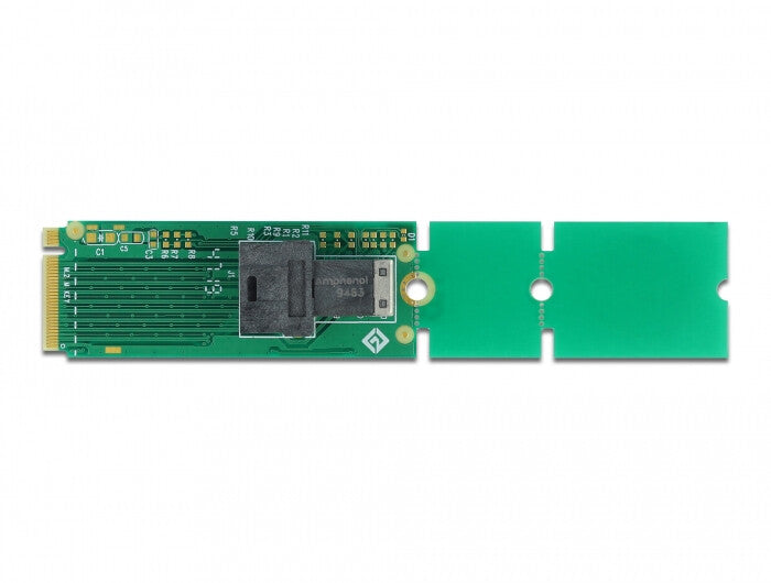 DeLOCK 63145 interface-kort/adapter Intern SFF-8643