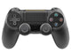 Tracer Shogun PRO Sort USB Gamepad Analog/digital Playstation 3, PlayStation 4, PC
