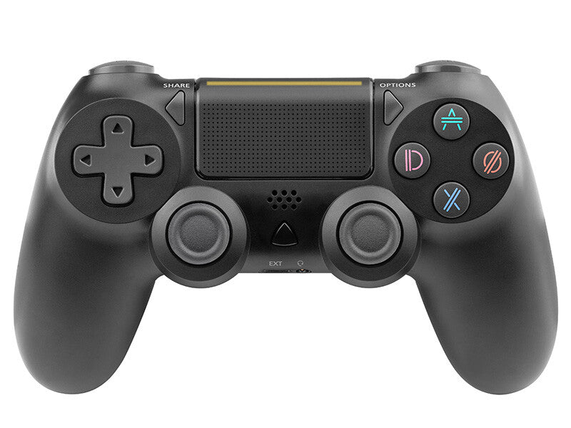 Tracer Shogun PRO Sort USB Gamepad Analog/digital Playstation 3, PlayStation 4, PC