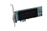 Matrox M9120-E512LAU1F grafikkort GDDR2