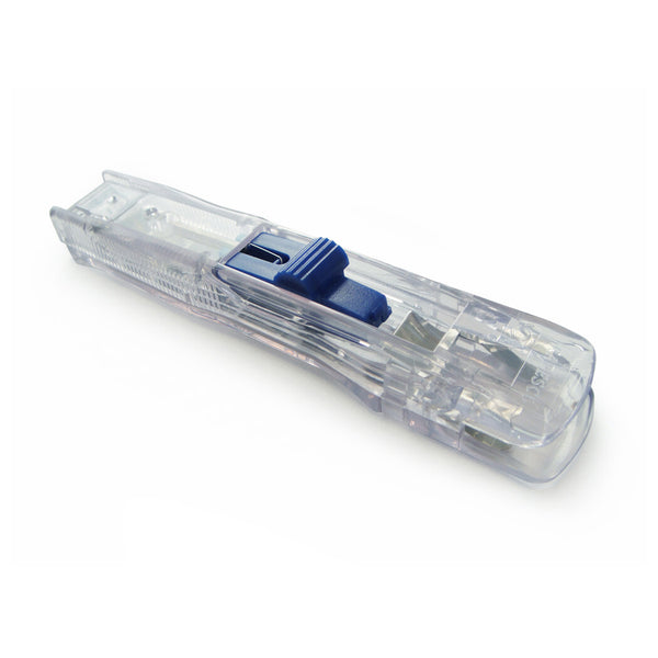 Rapesco Supaclip 40 papirclipholder Transparent