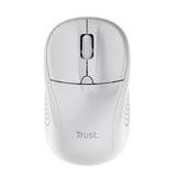Trust Primo mus Rejse Ambidextrous RF trådløst Optisk 1600 dpi