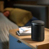 Philips Kompakt keramisk varmeblæser