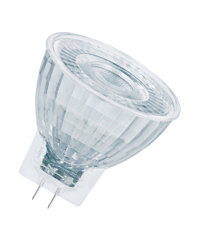 Osram STAR LED-lampe Varm hvid 2700 K 4 W GU4 F