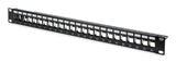 Digitus DN-91411-24 patch panel 1U