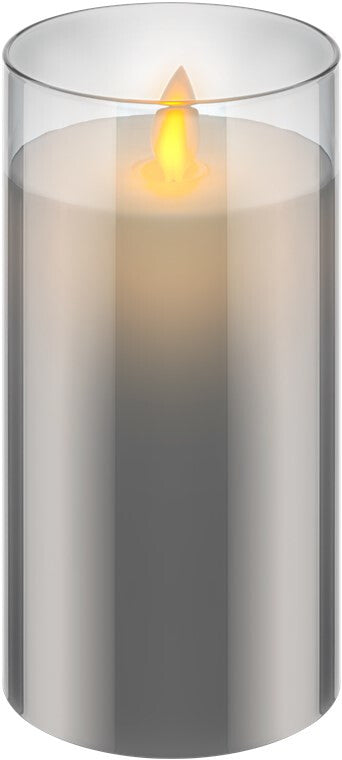 Goobay 60372 elektrisk stearinlys LED 0,03 W