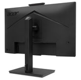 Acer Vero B8 B248W E5 computerskærm 61 cm (24") 1920 x 1200 pixel WUXGA LCD Sort