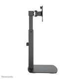 Neomounts FPMA-D865BLACK skærmbeslag og -stativer 81,3 cm (32") Skrivebord Sort