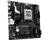 Asrock B850M-X WiFi R2.0 AMD B850 Sokkel AM5 micro ATX