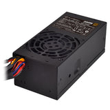 Silverstone TX300 enhed til strømforsyning 300 W 24-pin ATX TFX Sort
