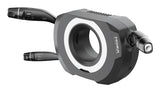 Moza Racing RS065 tilbehør til flyve/racerløb simulator Wheel stalk