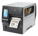 Zebra ZT411 etiketprinter Termisk overførsel 300 x 300 dpi 356 mm/sek. Kabel & trådløs Ethernet LAN Bluetooth