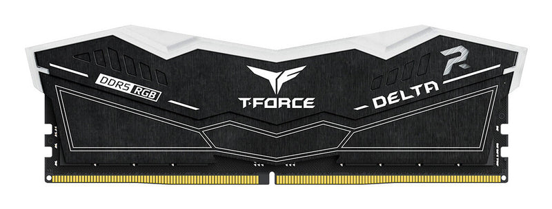 Team Group DELTA RGB hukommelsesmodul 32 GB 2 x 16 GB DDR5 288-pin DIMM