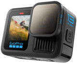 GoPro AENDF-001 tilbehør til aktion sportskamera Kamerafilter