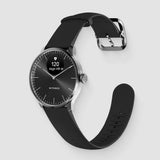 Withings ScanWatch Light OLED 37 mm Hybrid Guld