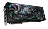 GIGABYTE AORUS GeForce RTX 5070 Ti MASTER 16G NVIDIA 16 GB GDDR7
