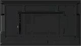 Viewsonic CDE4331-1C skilte display Digital fladpaneldisplay 109,2 cm (43") LCD Wi-Fi 500 cd/m² 4K Ultra HD Sort Indbygget processer Android 14 24/7