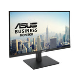 ASUS VA27ACFSN computerskærm 68,6 cm (27") 2560 x 1440 pixel Wide Quad HD LCD Sort