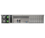 Asrock 2U12L2S-SIENA server barebone AMD SoC Socket SP6 Stativ (2U)