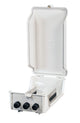 EFB Elektronik 46052.1 eldåse Grå