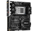 Asrock TRX50 WS AMD TRX50 Socket sTR5 Udvidet ATX