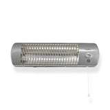 Nedis HTBA10GY terrassevarmer
