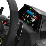 Turtle Beach VelocityOne Sort USB Rat + Pedaler PC, Xbox One, Xbox Series S, Xbox Series X
