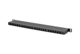 Digitus DN-91624S-SL-EA patch panel 0.5U