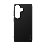 PanzerGlass CARE™ by ® TPU Case Sort Samsung Galaxy S26