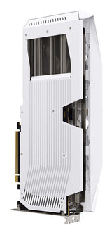 XFX Mercury Radeon RX 9060 XT OC Gaming Edition AMD 16 GB GDDR6
