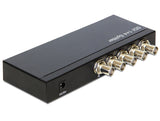 DeLOCK 93250 video-splitter SDI 4x SDI