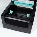 Godex DT4x etiketprinter Direkte termisk 203 x 203 dpi 177 mm/sek. Ledningsført Ethernet LAN