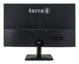TERRA 2427W computerskærm 60,5 cm (23.8") 1920 x 1080 pixel Fuld HD LCD Sort