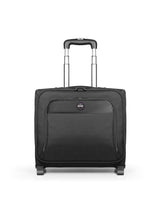 Port Designs Hanoi II 39,6 cm (15.6") Trolley etui Sort